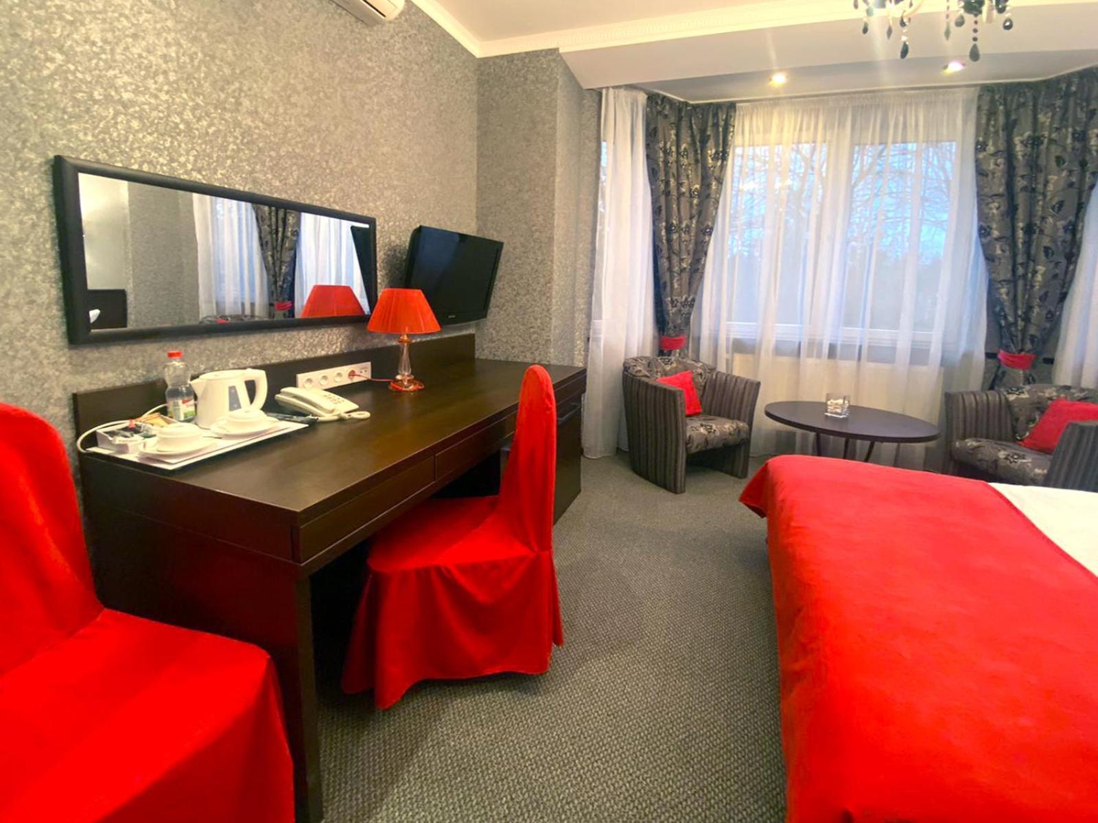 Apartment Eney Lviv Exterior photo