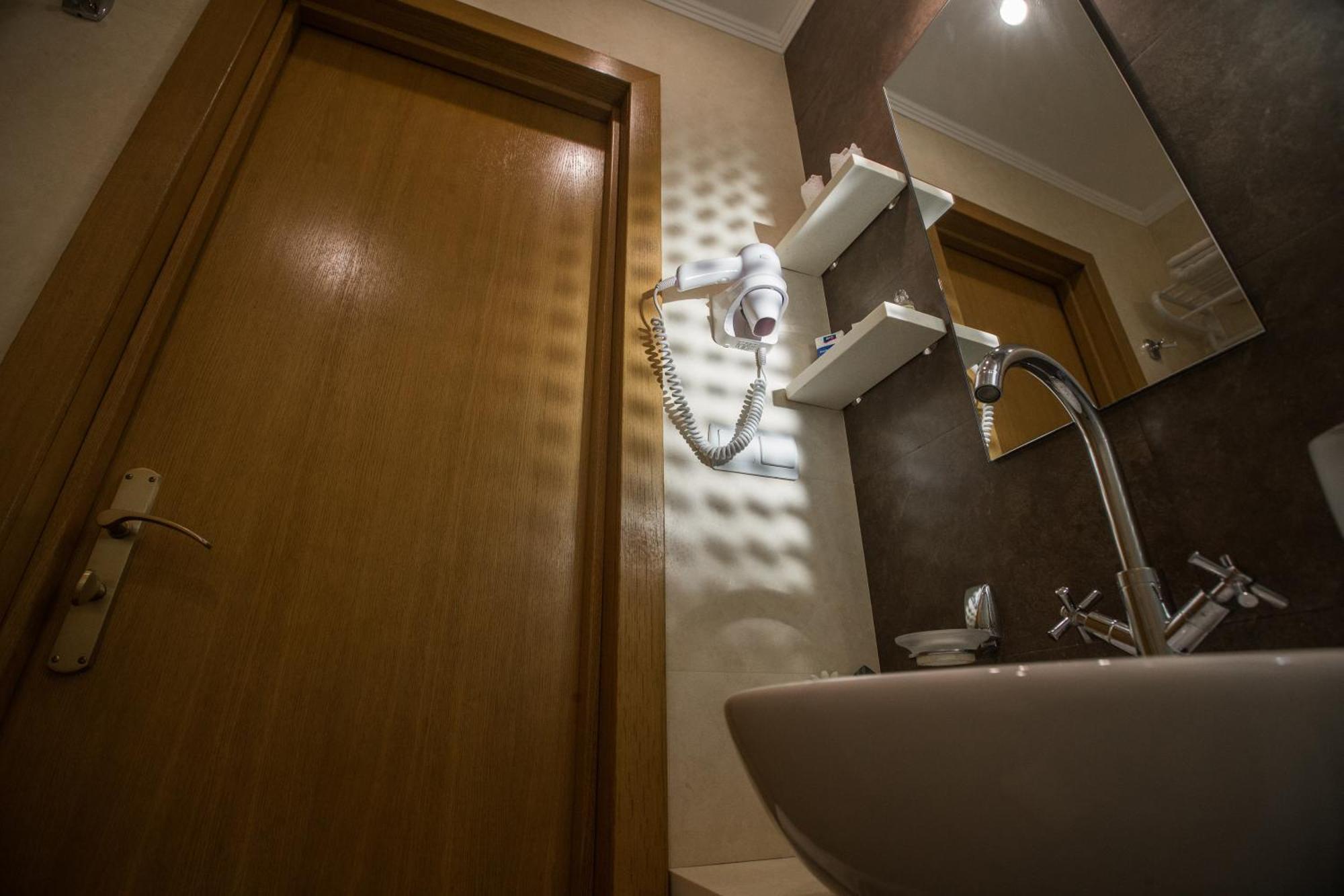 Apartment Eney Lviv Room photo