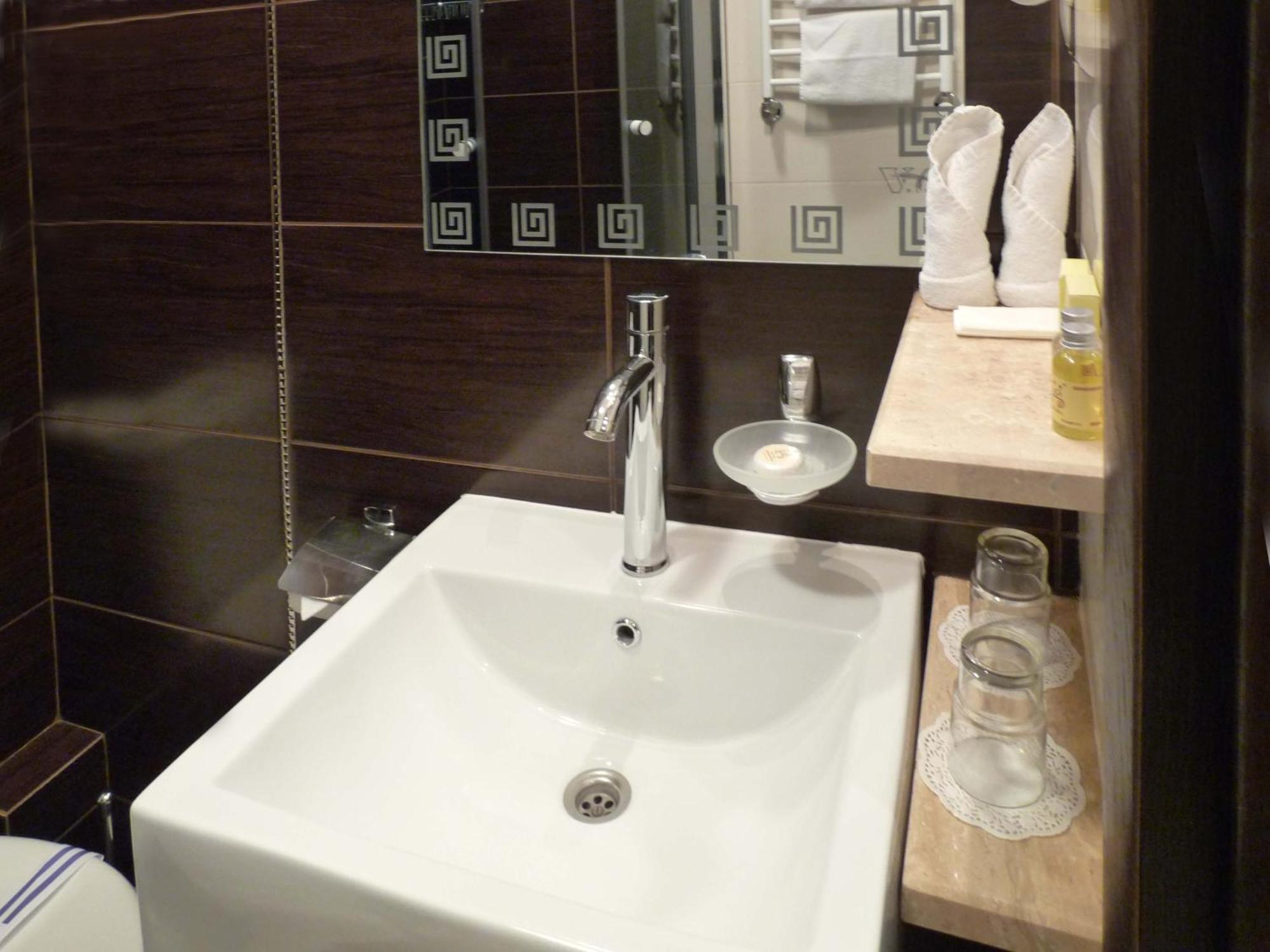 Apartment Eney Lviv Room photo
