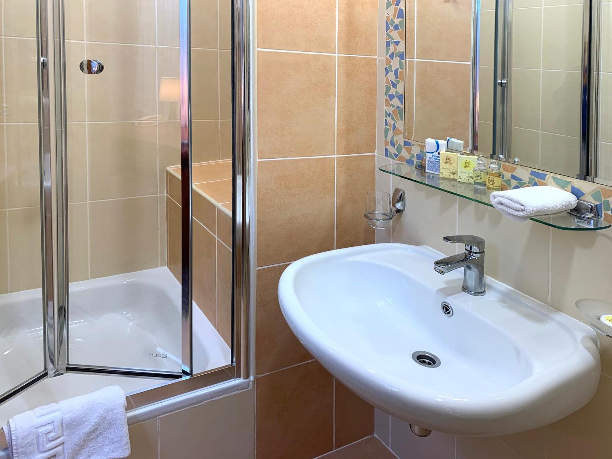 Apartment Eney Lviv Room photo