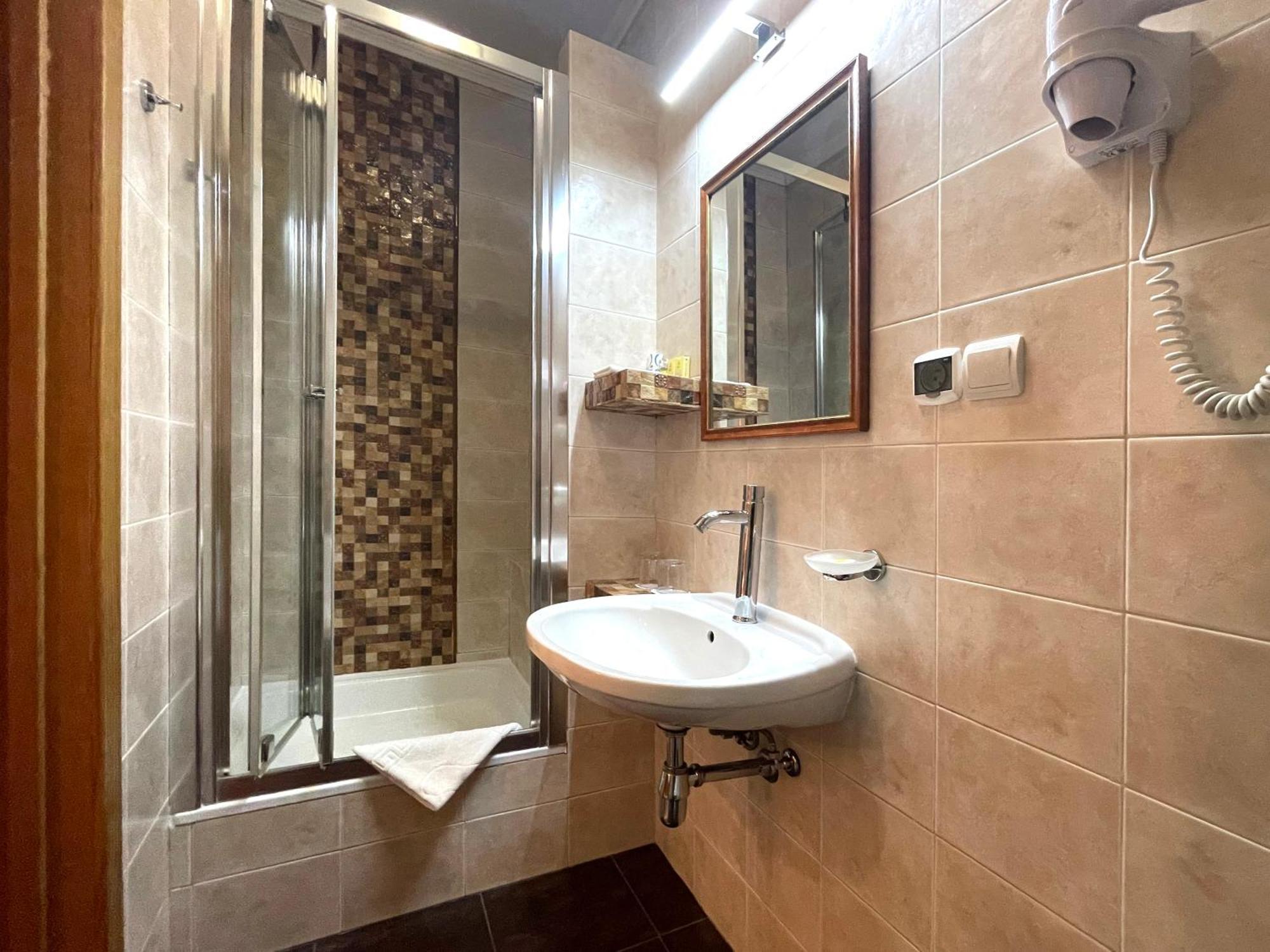 Apartment Eney Lviv Room photo